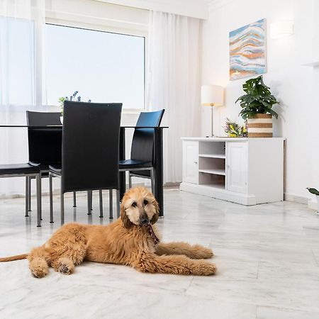 Ferienwohnung Monko Bora Bora Benalmádena Exterior foto