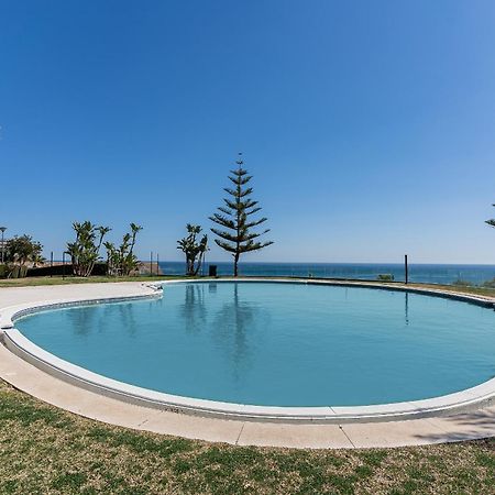 Ferienwohnung Monko Bora Bora Benalmádena Exterior foto